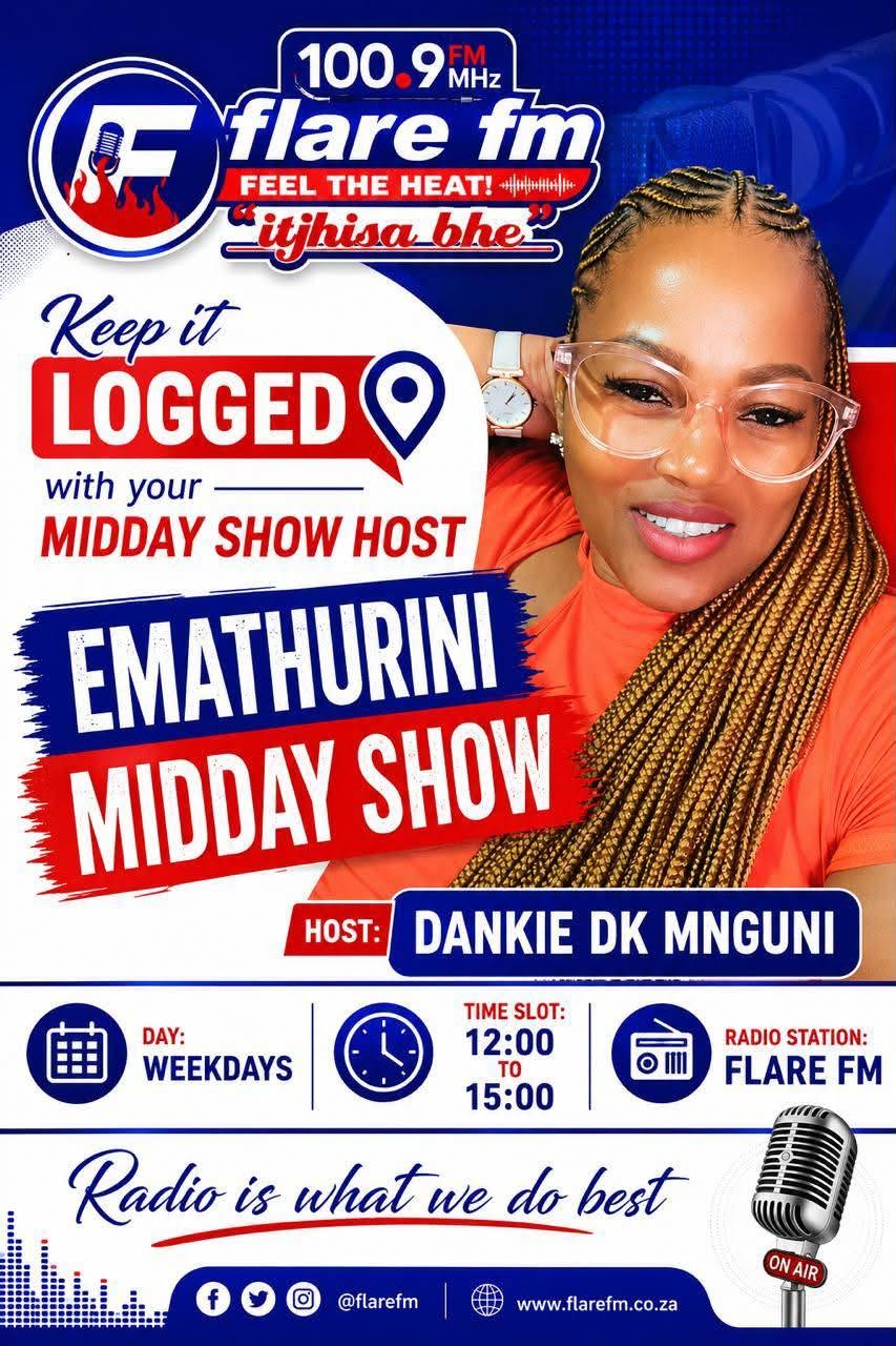 Dankie DK Mnguni